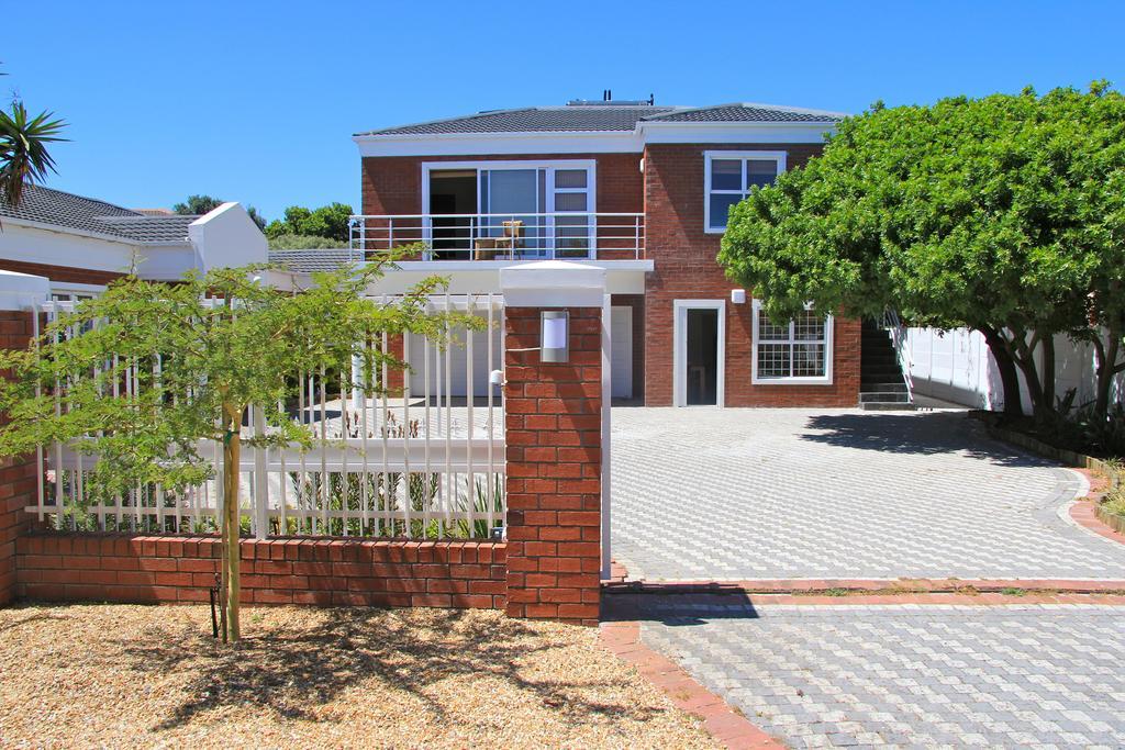 Lazy Days Apartments - Cidade Do Cabo Exterior foto